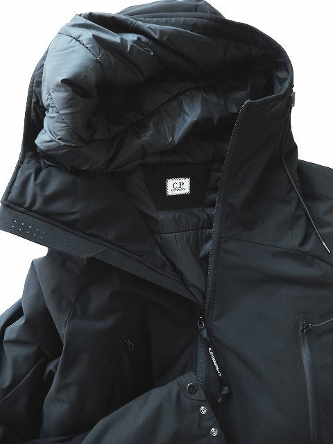 C.P.COMPANY【シーピーカンパニー】正規取り扱い店、通販可能 ON